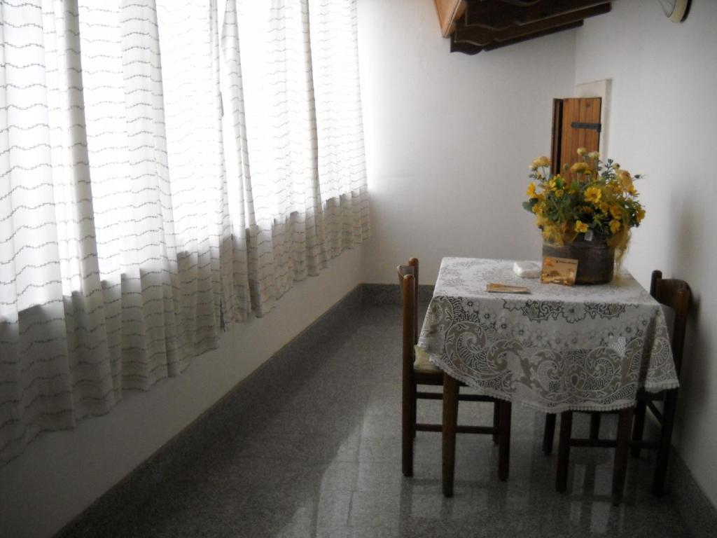 מונזמבנו Le Camere Dell'Ancora מראה חיצוני תמונה