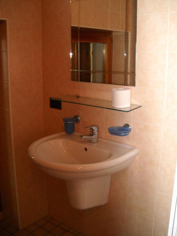 מונזמבנו Le Camere Dell'Ancora מראה חיצוני תמונה