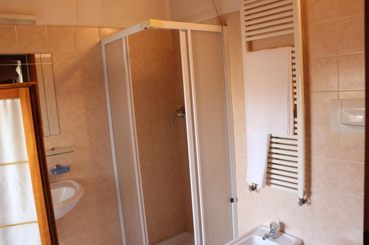 מונזמבנו Le Camere Dell'Ancora מראה חיצוני תמונה