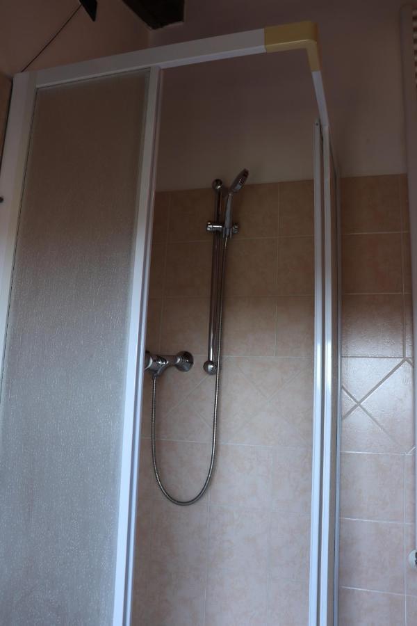מונזמבנו Le Camere Dell'Ancora מראה חיצוני תמונה