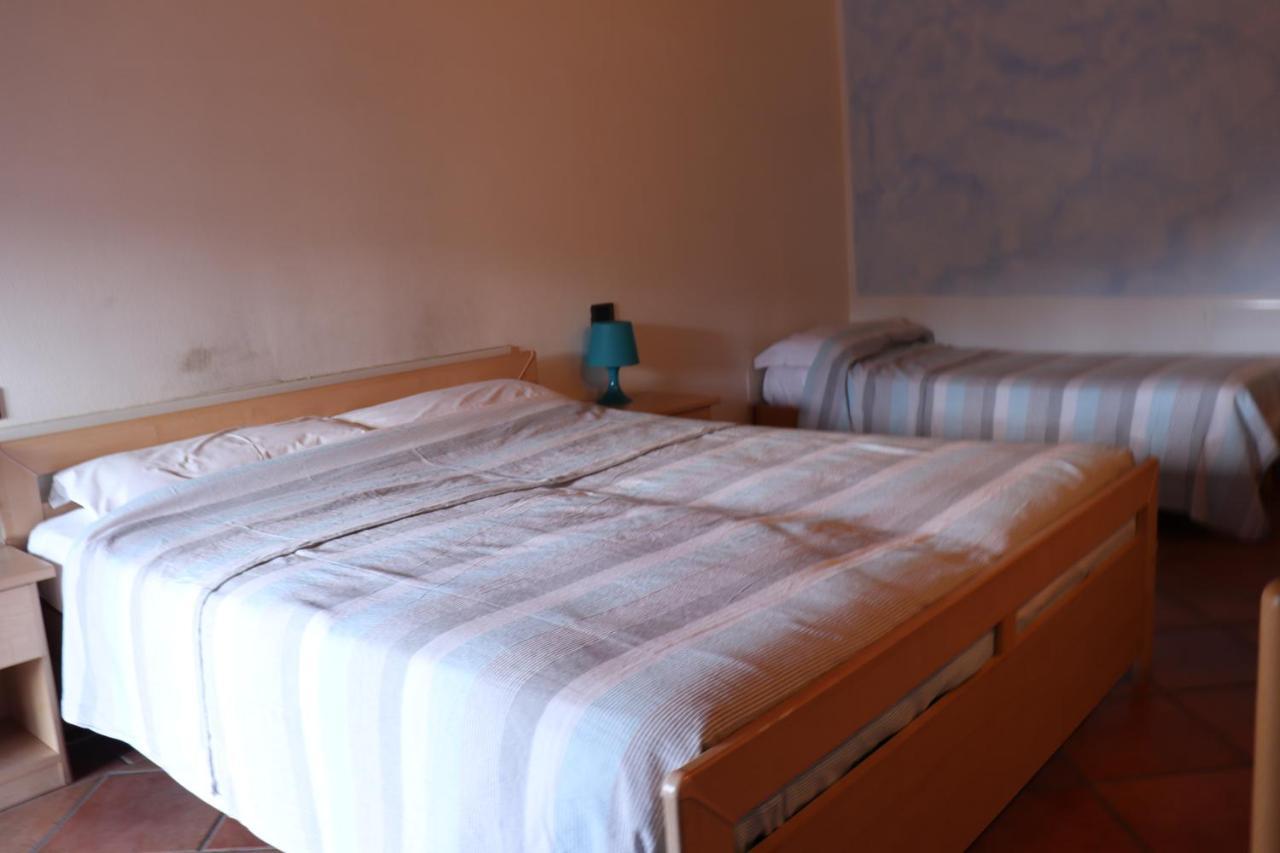 מונזמבנו Le Camere Dell'Ancora מראה חיצוני תמונה