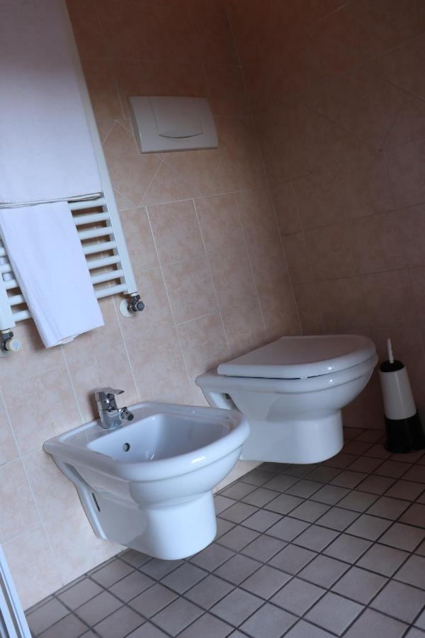מונזמבנו Le Camere Dell'Ancora מראה חיצוני תמונה