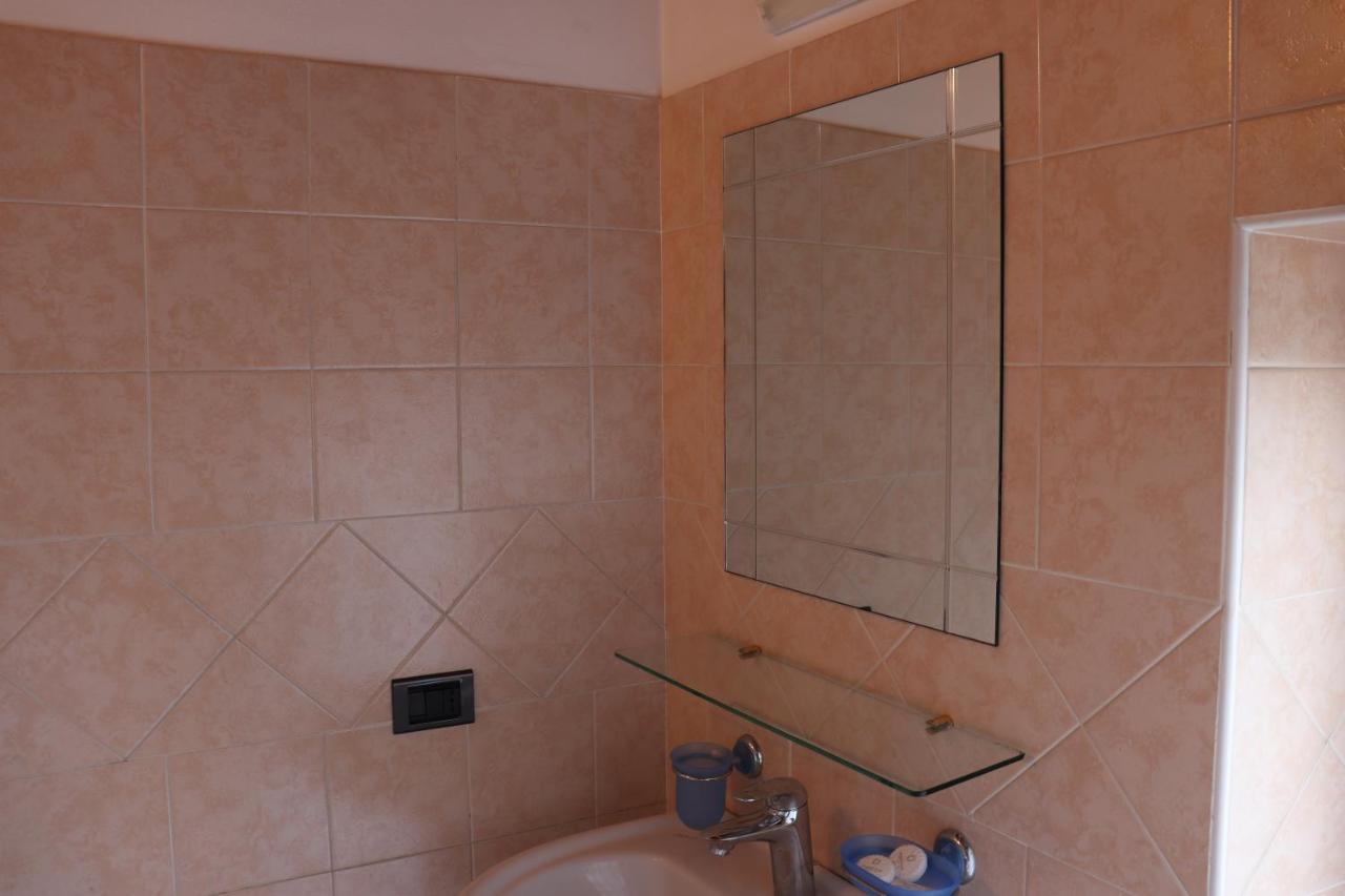 מונזמבנו Le Camere Dell'Ancora מראה חיצוני תמונה