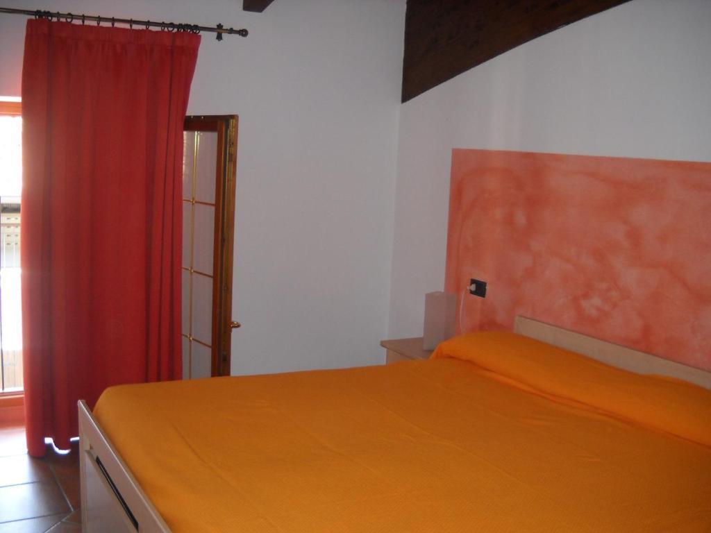 מונזמבנו Le Camere Dell'Ancora מראה חיצוני תמונה